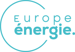 logo europe energie