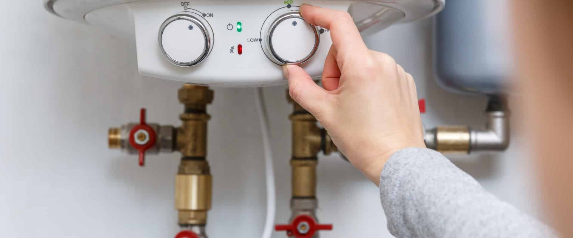 Où installer son chauffe-eau ?