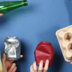 quels déchets produisons nous au quotidien