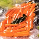 les avantages des emballages sous vide pour la planète