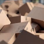 les emballages cartons