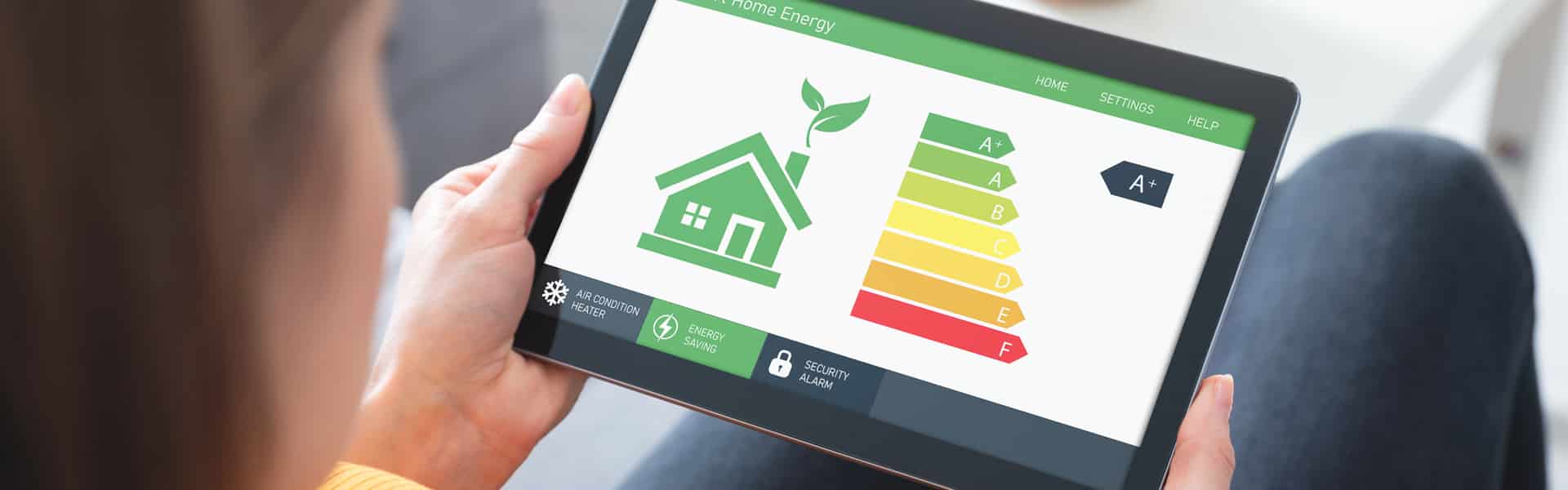 qu’est ce que l’efficacité énergétique d’un bâtiment